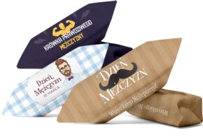 Krówki na Dzień Mężczyzn